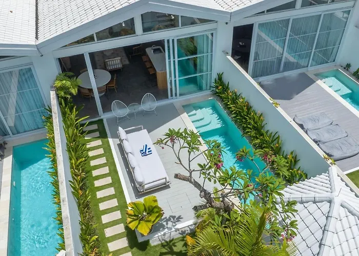 Sea Breeze Retreat Modern 3br In *