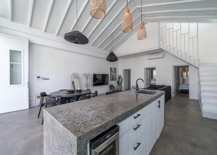 Sea Breeze Retreat Modern 3br In * Canggu (Bali)